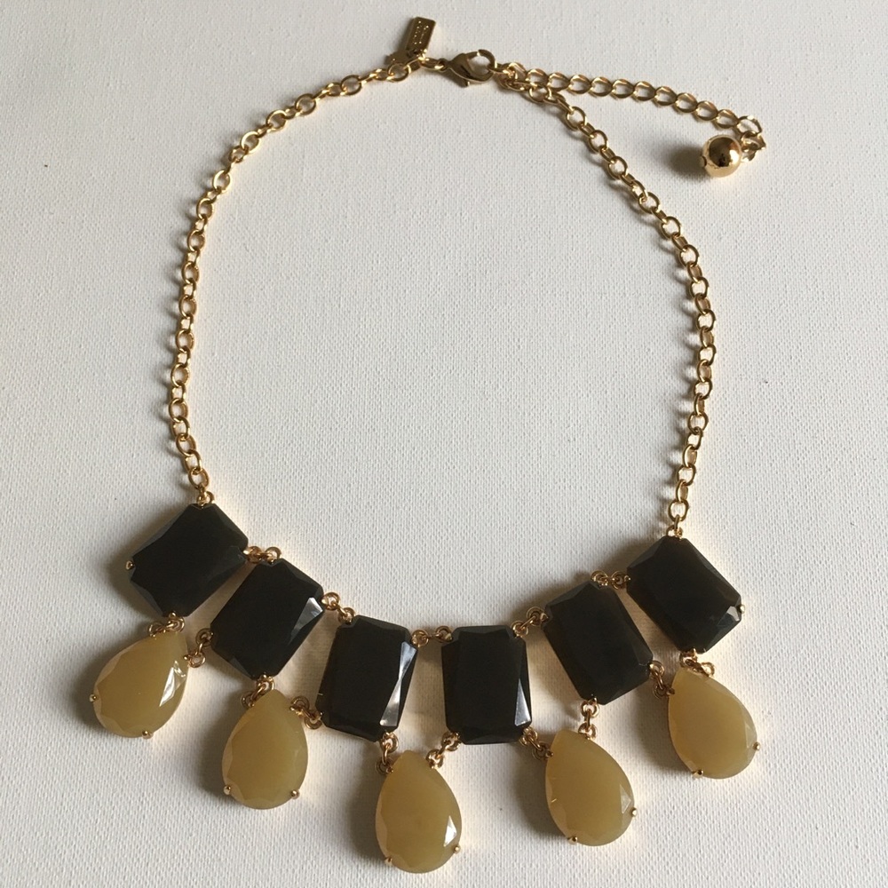 Kate Spade NY Statement Necklace